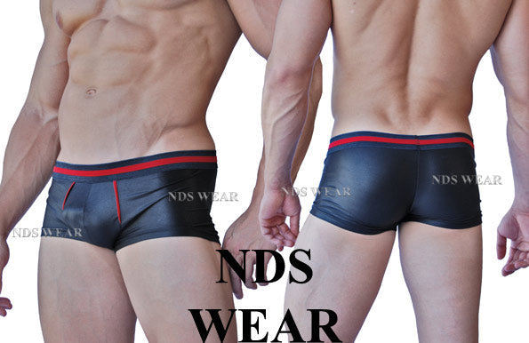 Bandido Hot Short-NDS Wear-NDS WEAR-NDS WEAR