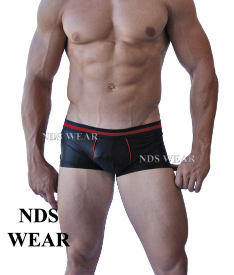 Bandido Hot Short-NDS Wear-NDS WEAR-Small-NDS WEAR