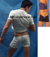 Cotton Low Rise Boxer Brief-Mens Brief-male power-NDS WEAR