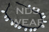 Cowrie Shell Necklace-NDS Wear-NDS WEAR-NDS WEAR