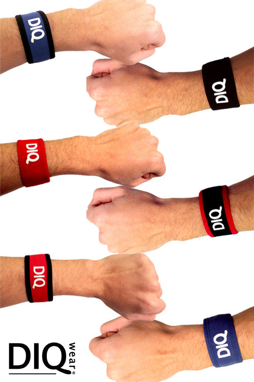 DIQ ® Ring - Cock Ring & Enhancer-NDS Wear-DIQ Wear-NDS WEAR