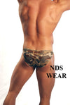Desert Camouflage Bikini-NDS Wear-nds wear-NDS WEAR