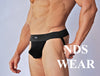Elevate Your Style with the NDS Wear Slinky Jockstrap - By NDS Wear-NDS Wear-NDS WEAR-Small-Army Green-NDS WEAR