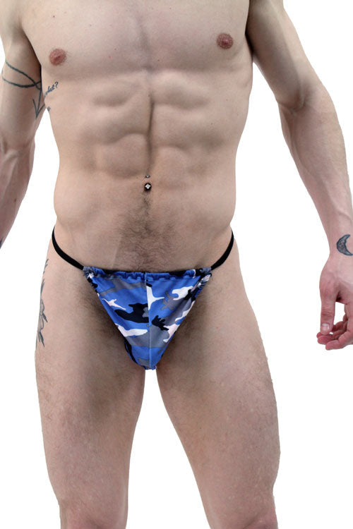 Explore NDS Wear's Exquisite Assortment of Alluring Men's G-Strings - By NDS Wear-Mens G-String-NDS WEAR-NDS WEAR
