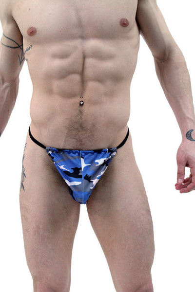 Explore NDS Wear's Exquisite Assortment of Alluring Men's G-Strings - By NDS Wear-Mens G-String-NDS WEAR-NDS WEAR