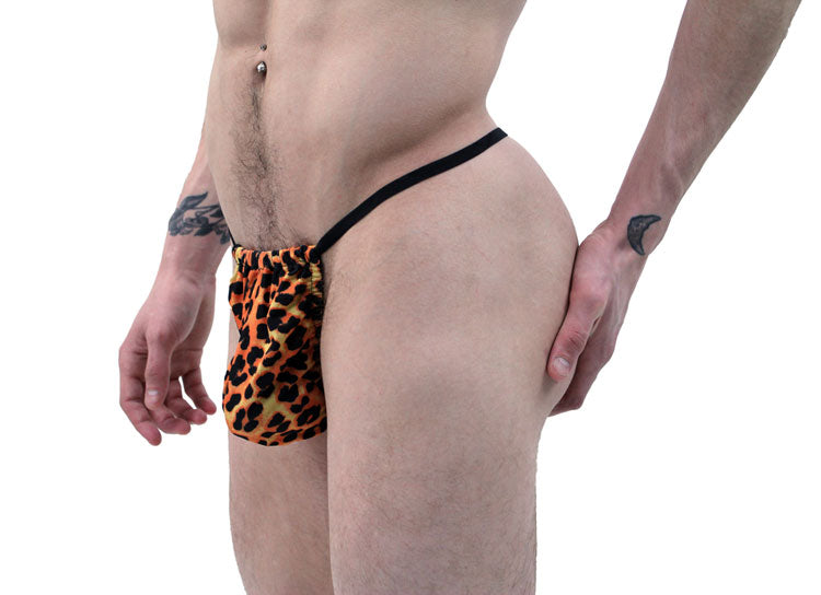 Explore NDS Wear's Exquisite Assortment of Alluring Men's G-Strings - By NDS Wear-Mens G-String-NDS WEAR-NDS WEAR