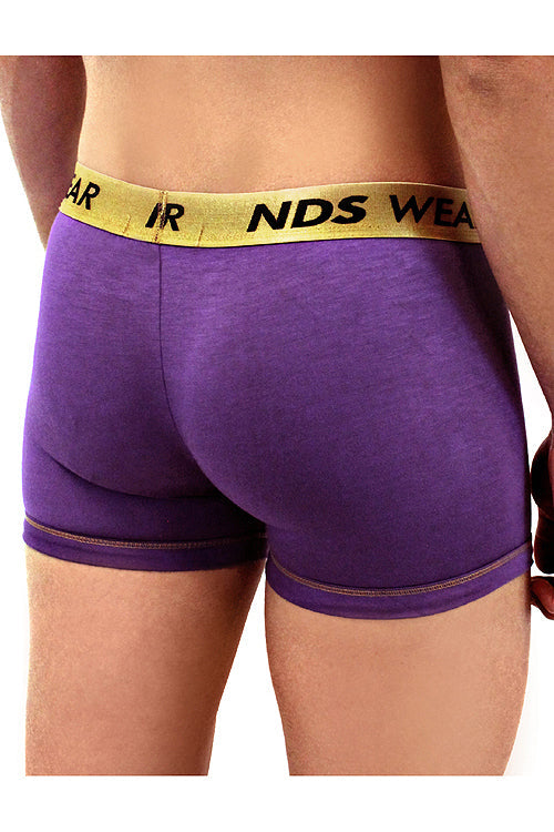 Gold Status Anatomically Correct Trunk-NDS Wear-NDS Wear-NDS WEAR