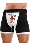 Horny Devil - Mens Boxer Brief-Mens Brief-NDS Wear-Small-NDS WEAR