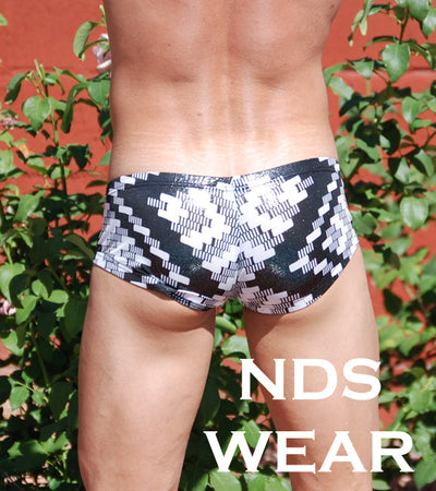 Hot Short Diametric Underwear-NDS Wear-NDS WEAR-NDS WEAR