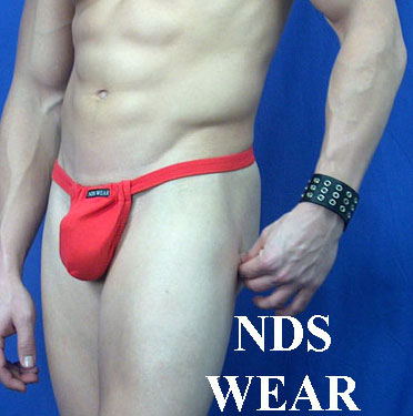 Leather Bracelet with Eyelets-NDS Wear-NDS WEAR-Black-NDS WEAR