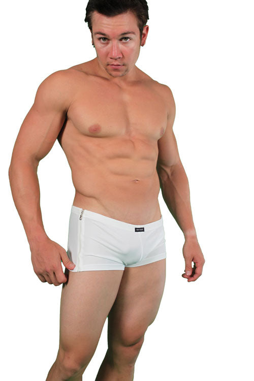 Limited Stock: Men's Side Zip Swimsuit - Exclusive Offer-NDS Wear-NDS WEAR-NDS WEAR