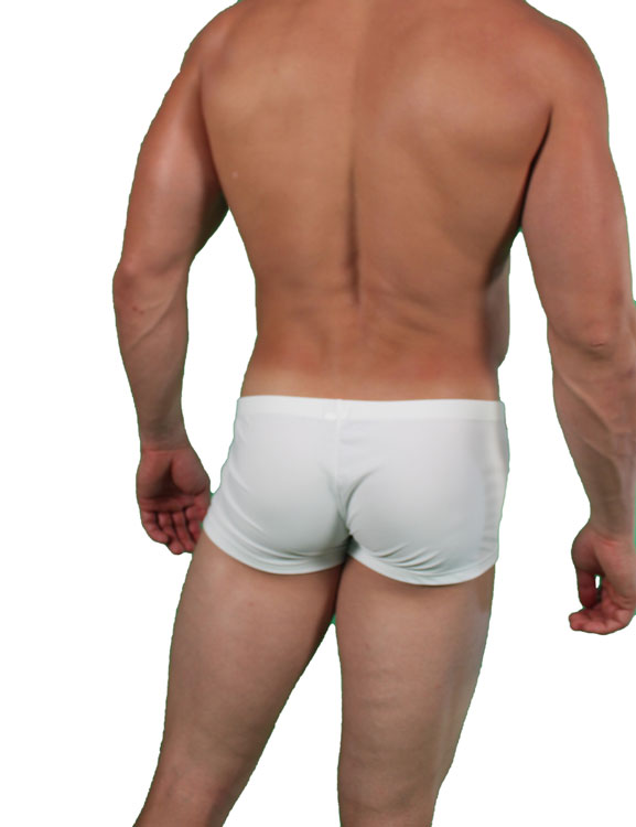 Limited Stock: Men's Side Zip Swimsuit - Exclusive Offer-NDS Wear-NDS WEAR-NDS WEAR