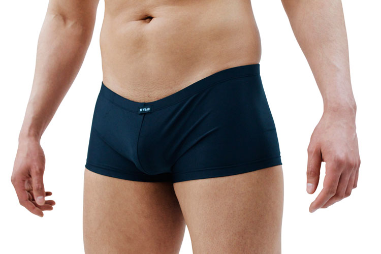 Limited Stock: Men's Side Zip Swimsuit - Exclusive Offer-NDS Wear-NDS WEAR-NDS WEAR