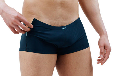 Limited Stock: Men's Side Zip Swimsuit - Exclusive Offer-NDS Wear-NDS WEAR-NDS WEAR