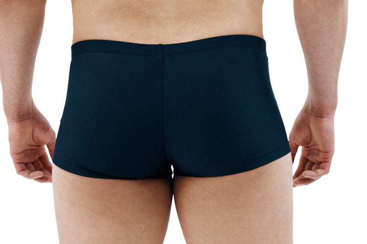 Limited Stock: Men's Side Zip Swimsuit - Exclusive Offer-NDS Wear-NDS WEAR-NDS WEAR