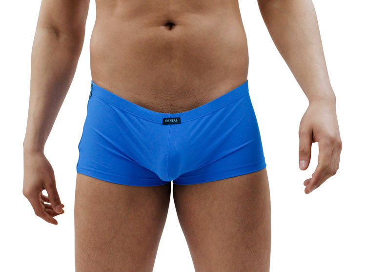 Limited Stock: Men's Side Zip Swimsuit - Exclusive Offer-NDS Wear-NDS WEAR-NDS WEAR