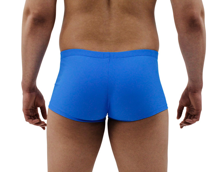 Limited Stock: Men's Side Zip Swimsuit - Exclusive Offer-NDS Wear-NDS WEAR-NDS WEAR
