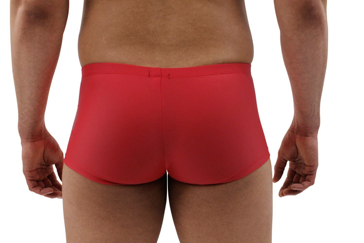 Limited Stock: Men's Side Zip Swimsuit - Exclusive Offer-NDS Wear-NDS WEAR-NDS WEAR