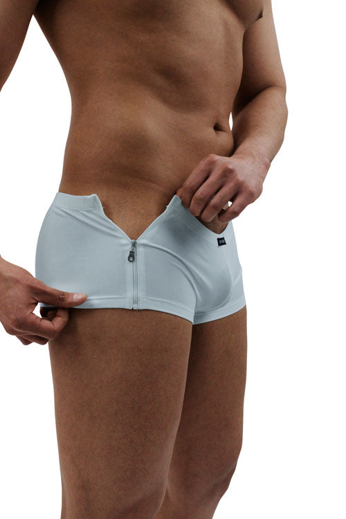 Limited Stock: Men's Side Zip Swimsuit - Exclusive Offer-NDS Wear-NDS WEAR-NDS WEAR