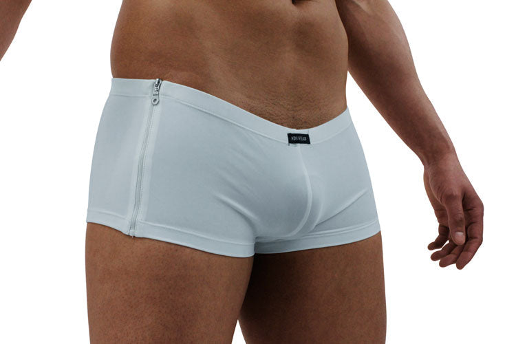 Limited Stock: Men's Side Zip Swimsuit - Exclusive Offer-NDS Wear-NDS WEAR-NDS WEAR