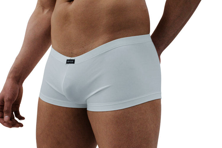 Limited Stock: Men's Side Zip Swimsuit - Exclusive Offer-NDS Wear-NDS WEAR-NDS WEAR
