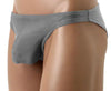 Matteo Support Ring Men's Brief - Clearance-Mens Brief-Lobbo-Small-Gray-NDS WEAR