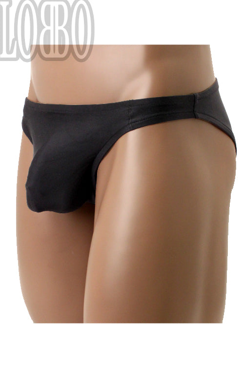 Matteo Support Ring Men's Brief - Clearance-Mens Brief-Lobbo-NDS WEAR