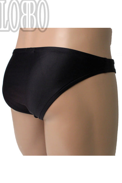 Matteo Support Ring Men's Brief - Clearance-Mens Brief-Lobbo-NDS WEAR