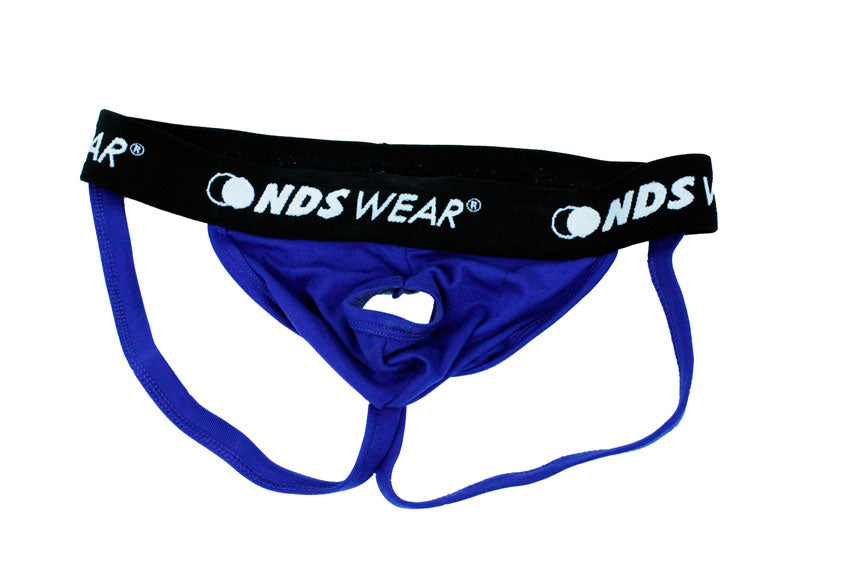 Mens Modal Suspensory Jockstrap 2PK By NDS Wear-Jockstrap-NDS Wear-NDS WEAR