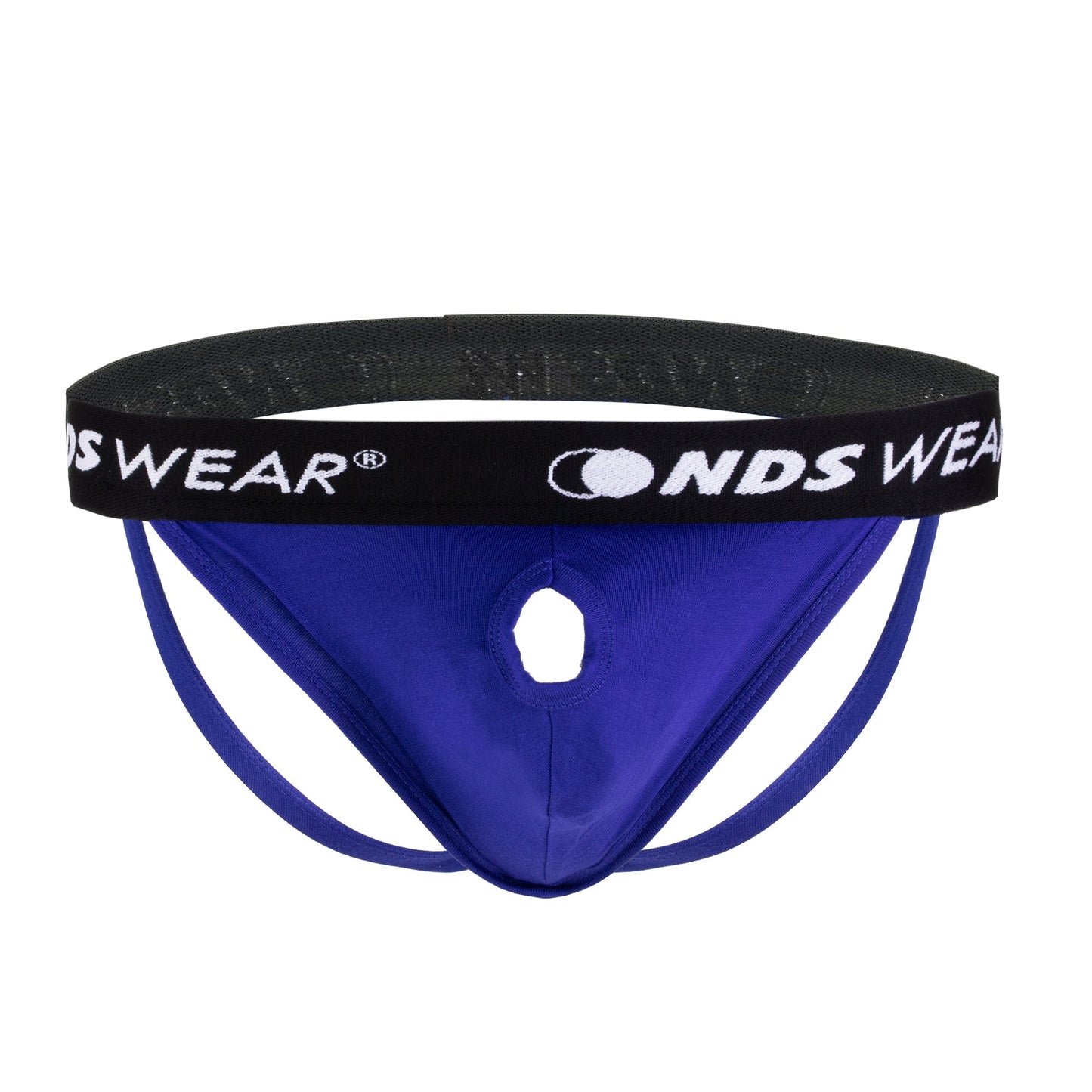 Mens Modal Suspensory Jockstrap 2PK By NDS Wear-Jockstrap-NDS Wear-NDS WEAR
