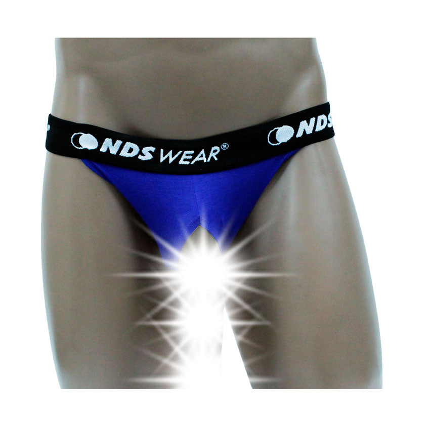 Mens Modal Suspensory Jockstrap 2PK By NDS Wear-Jockstrap-NDS Wear-NDS WEAR