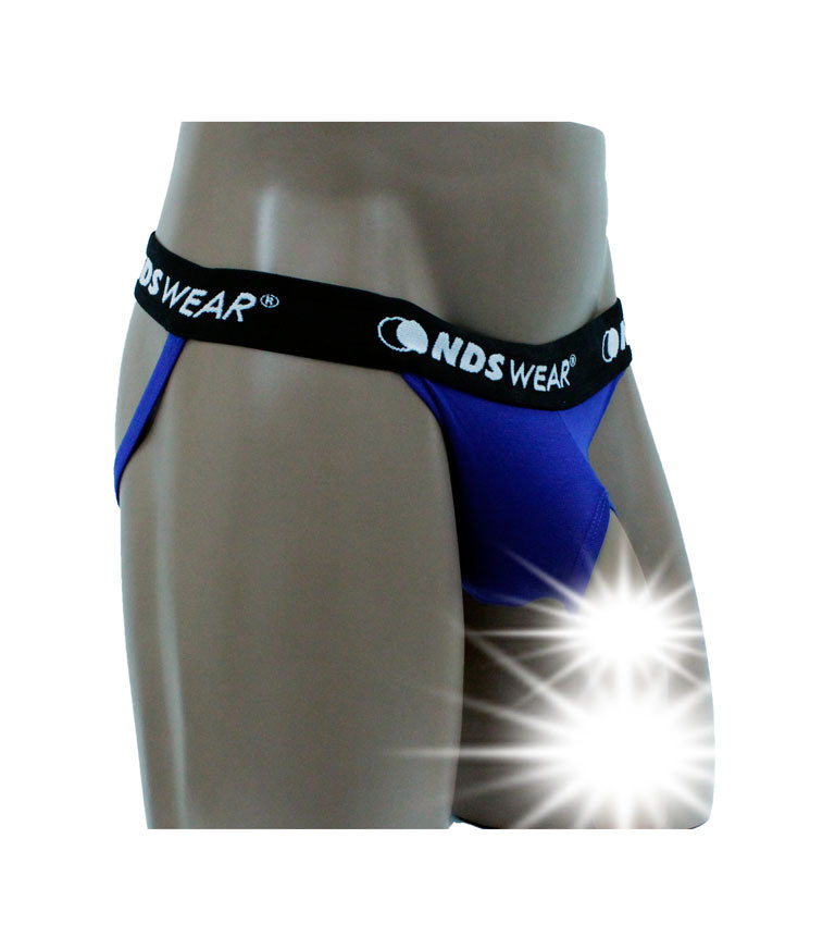 Mens Modal Suspensory Jockstrap 2PK By NDS Wear-Jockstrap-NDS Wear-NDS WEAR