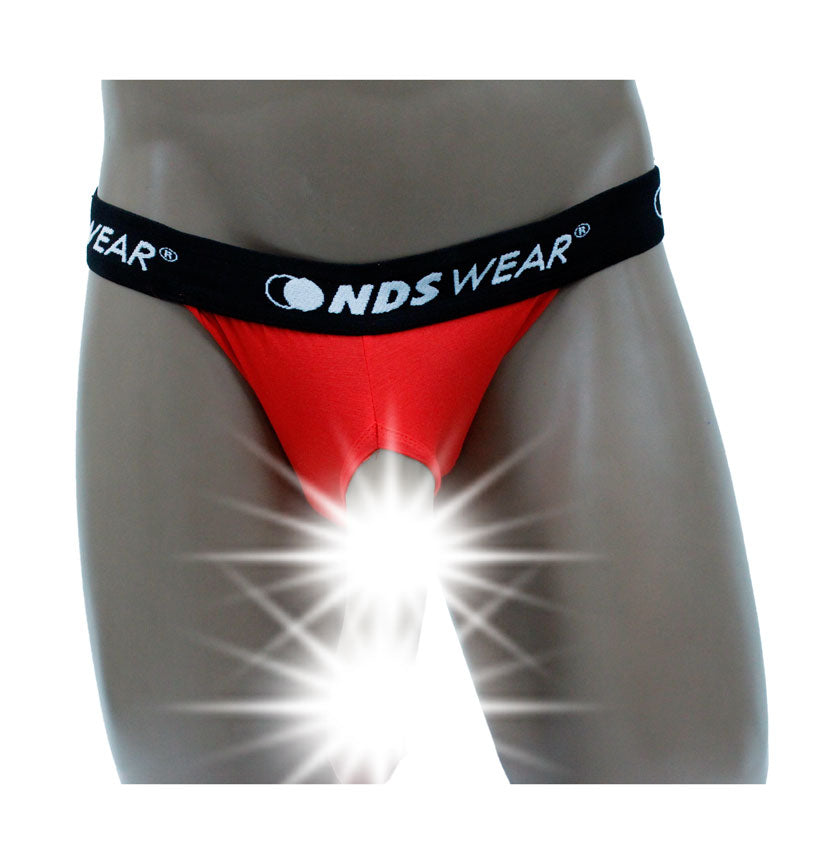 Mens Modal Suspensory Jockstrap 2PK By NDS Wear-Jockstrap-NDS Wear-NDS WEAR