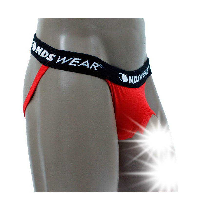 Mens Modal Suspensory Jockstrap 2PK By NDS Wear-Jockstrap-NDS Wear-NDS WEAR
