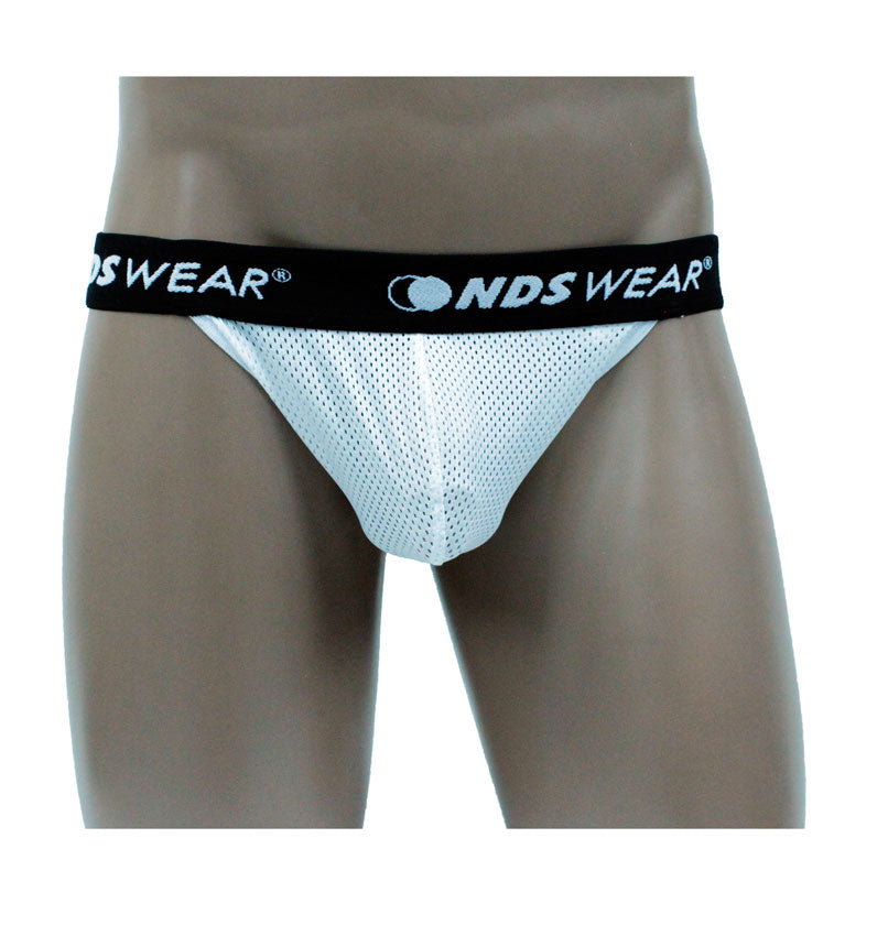 Mens Sexy Mesh JockStrap By NDS Wear - BLOWOUT SALE!-Jockstrap-NDS Wear-NDS WEAR