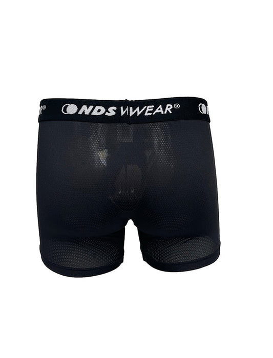 Men's Sport Mesh Boxer Briefs by NDS Wear - 2 Pack-Boxer Brief-nds wear-NDS WEAR