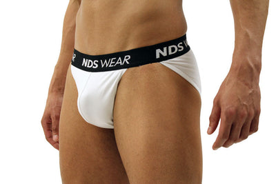 Men's String Bikini Underwear Sport Brief-Mens Brief-NDS Wear-Small-NDS WEAR
