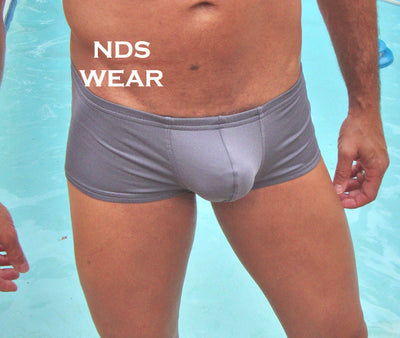 Mini Short by NDS Wear-NDS Wear-NDS Wear-NDS WEAR