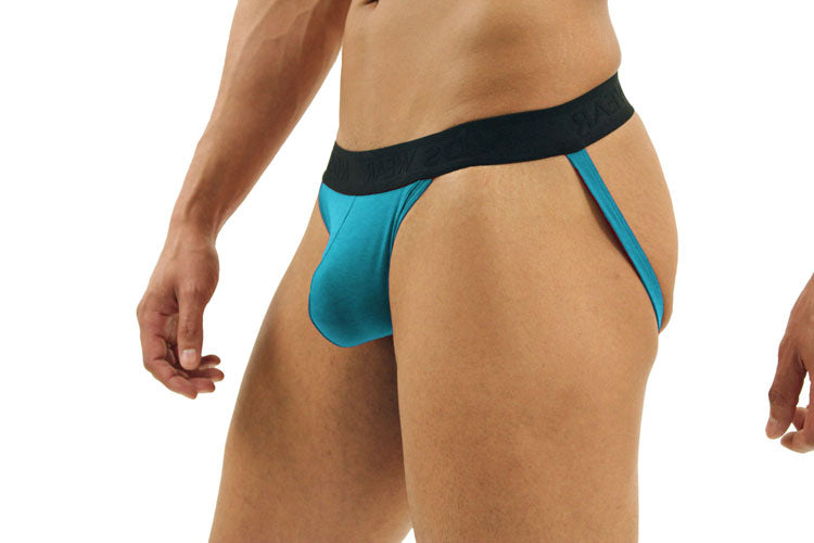 Modal Mens Super Jockstrap - BLOWOUT SALE!-Jockstrap-NDS WEAR-NDS WEAR