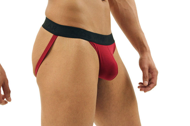 Modal Mens Super Jockstrap - BLOWOUT SALE!-Jockstrap-NDS WEAR-NDS WEAR