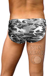 NDS Grey Camo Bikini-NDS Wear-NDS WEAR-NDS WEAR
