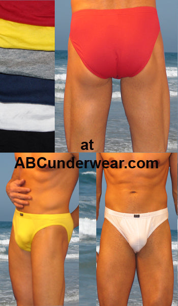 NDS WEAR Cotton Bikini-NDS Wear-nds wear-NDS WEAR