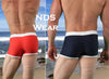 NDS Wear Athletic Swim Shorts: Elevate Your Performance in Style-Mens Swim Trunk-nds WEAR-NDS WEAR