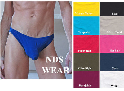 NDS Wear Bikini Enhancer-NDS Wear-NDS Wear-NDS WEAR