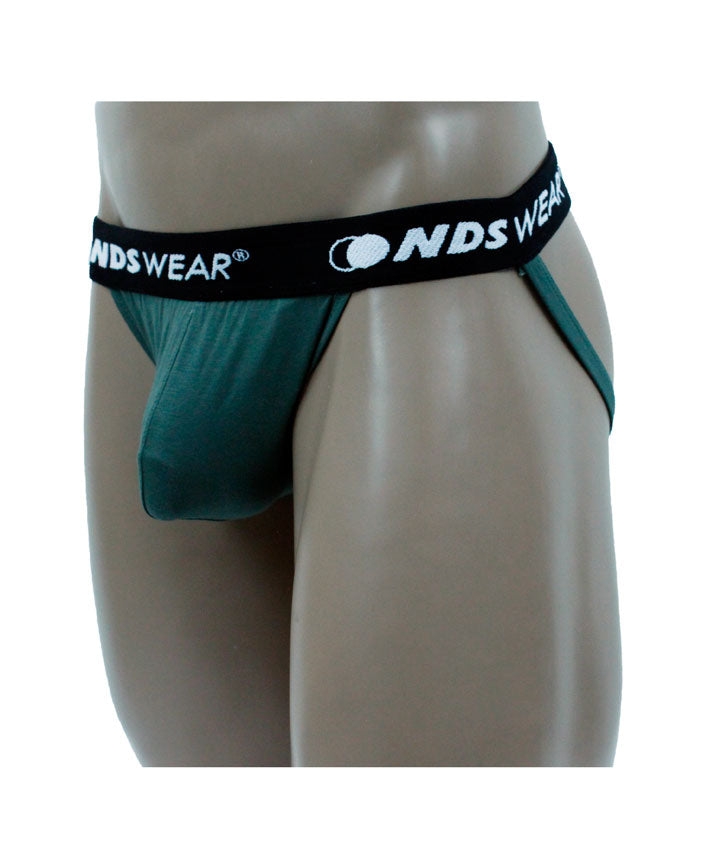 NDS Wear Caribbean Jockstrap for Men 3-Pack-Jockstrap-NDS Wear-NDS WEAR