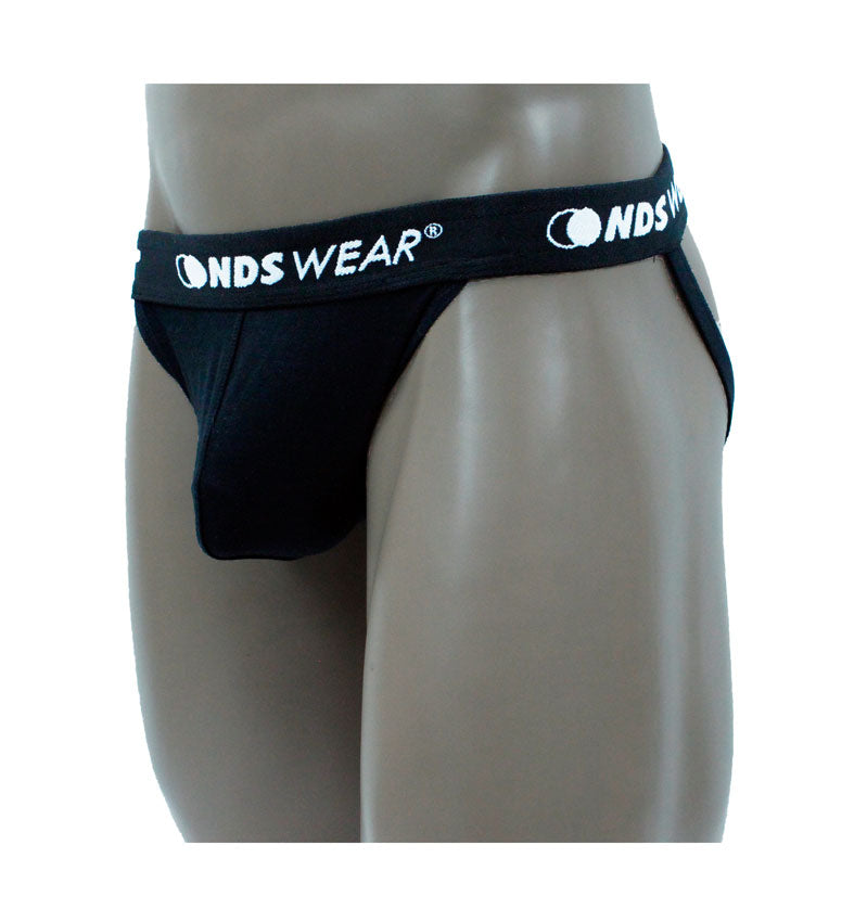 NDS Wear Caribbean Jockstrap for Men 3-Pack-Jockstrap-NDS Wear-NDS WEAR