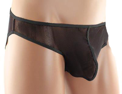 Neo Mesh Brief Underwear by Neptio-Mens Brief-Neptio-NDS WEAR