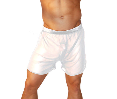 Net Loose Boxer for Men-NDS Wear-NDS WEAR-NDS WEAR