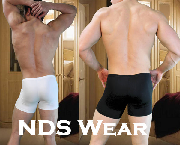 Nicholas Boxer Brief-Mens Brief-Nds Wear-NDS WEAR