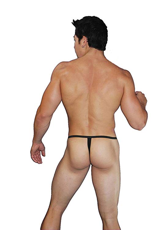 Sexy Jungle Man Costume for guys-Costume-NDS WEAR-NDS WEAR